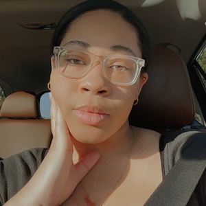 Meet your Posher, Sabree